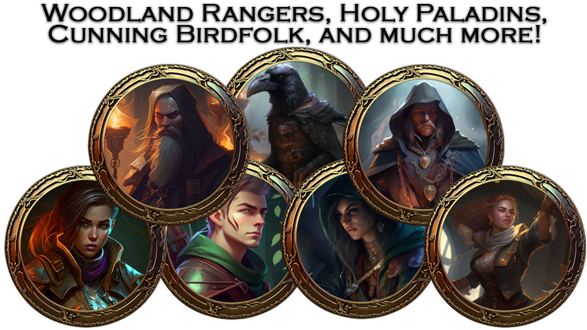 Fantasy grounds forge